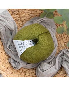 Papatya Angora - 6950