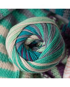 Elements Ripple - Aurora Borealis (004)