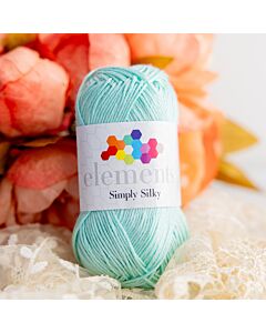 Elements Simply Silky