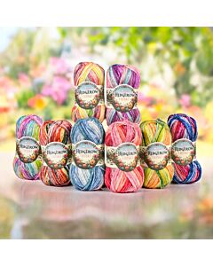 King Cole Hedgerow Chunky Yarn 200 grm Ball