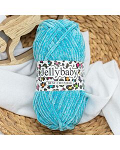 Cygnet Jellybaby Dust Chunky Yarn 100grm Ball