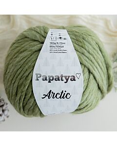 Papatya Arctic