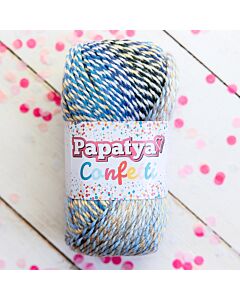 Papatya Confetti