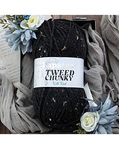 Papatya Tweed Chunky - 2000