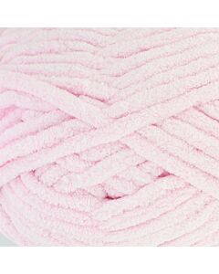 King Cole Jumbo Toastie Super Chunky Yarn Baby Pink 6452 400g