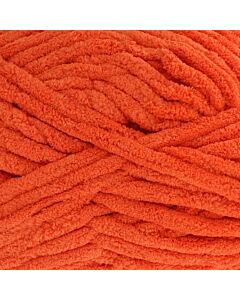 King Cole Jumbo Toastie Super Chunky Yarn Coral 6455 400g