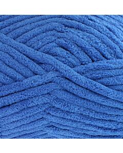 King Cole Jumbo Toastie Super Chunky Yarn Blue 6456 400g