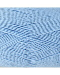 King Cole Cherished 4 Ply Yarn Forget Me Not 5089 100g