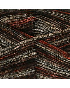 King Cole Firefly Aran Yarn Lacewing 6573 100g