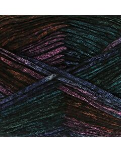 King Cole Firefly Aran Yarn Glow Worm 6574 100g