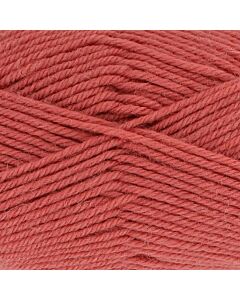 King Cole Merino Blend DK Yarn Redwood 1988 50g