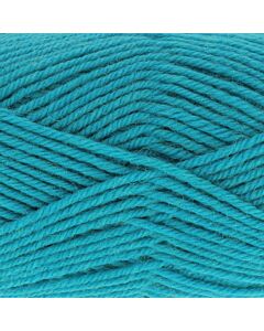 King Cole Merino Blend DK Yarn Marina 3810 50g