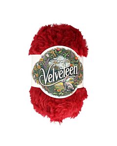 King Cole Velveteen Super Chunky Yarn 100 grm Ball