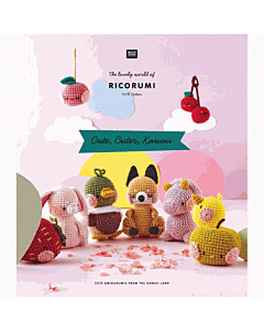 Ricorumi Kawaii - PDF Download  
