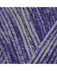 Scheepjes Softfun Aquarel DK Yarn 50grm Ball