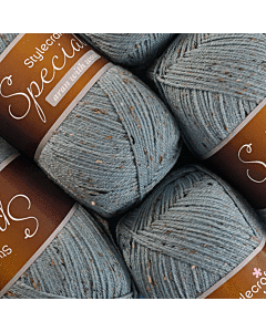Stylecraft Special Aran with Wool Nepp Value Pack - 10 x 400g Balls