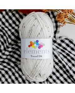 Elements Tweed DK