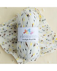 Elements Starlight Pearl