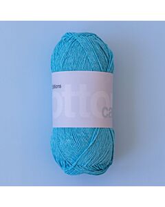 WoolBox Editions Cotton Care DK 100 grm Ball