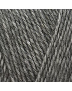 Woolcraft Esteem DK Yarn Charcoal 03 100g