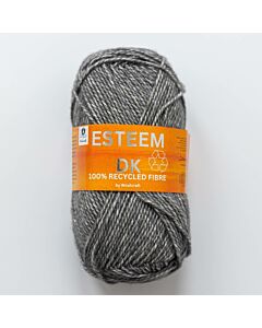 Woolcraft Esteem DK Yarn 100 grm Ball