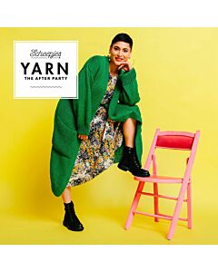 Yarn The After Party No103 Go To Cardigan YTAP103 20UK 