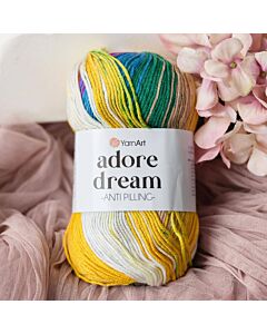 YarnArt Adore Dream