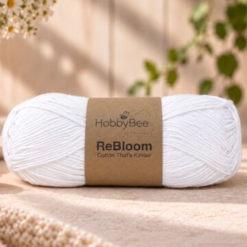 HobbyBee ReBloom