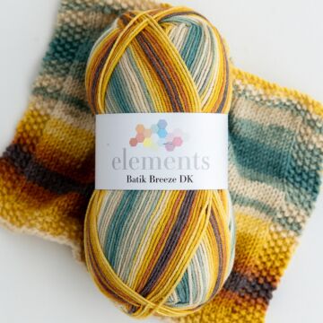 Elements Batik Breeze