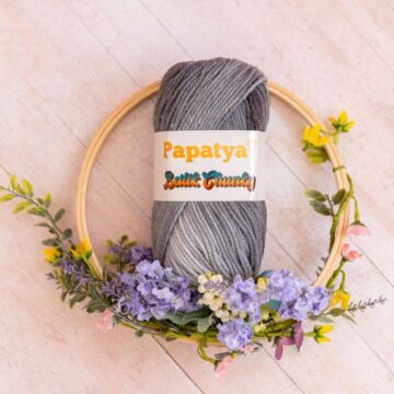 Papatya Batik Chunky
