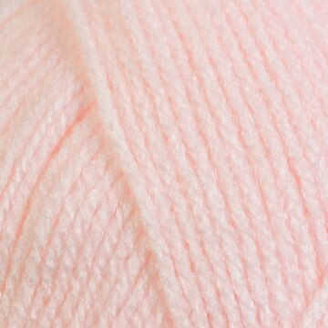 James C Brett Supersoft Baby DK BB8 Peach 100g