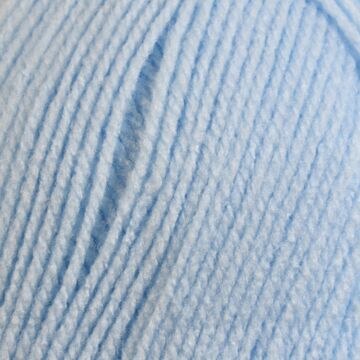 James C Brett Supersoft Baby DK BB5 Blue 100g
