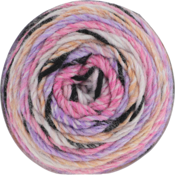 King Cole Safari Chunky Yarn 150 grm Ball