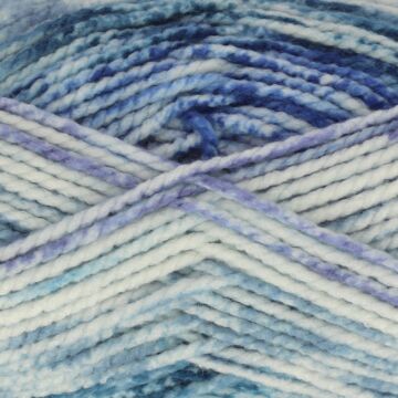 King Cole Hedgerow Chunky Yarn Thicket 5841 200g