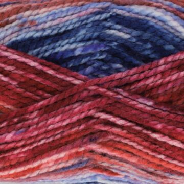 King Cole Hedgerow Chunky Yarn Oakwood 5843 200g