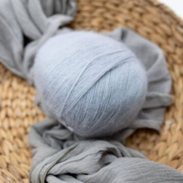 Papatya Angora - 2530