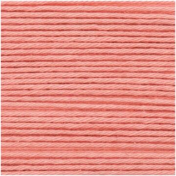 Rico Creative Ricorumi DK 009 Coral 25g