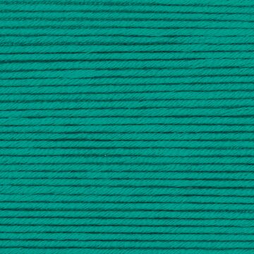 Rico Essentials Cotton DK 67 Dark Green 50g