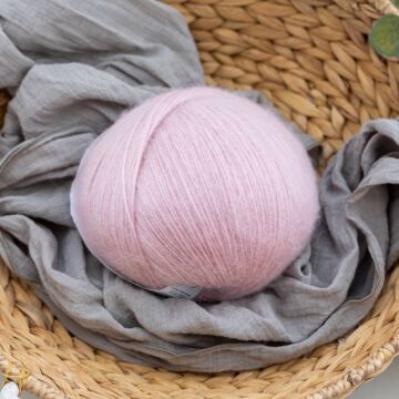 Papatya Angora - 4120