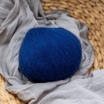 Papatya Angora - 5280