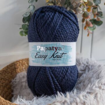 Papatya Easy Knit