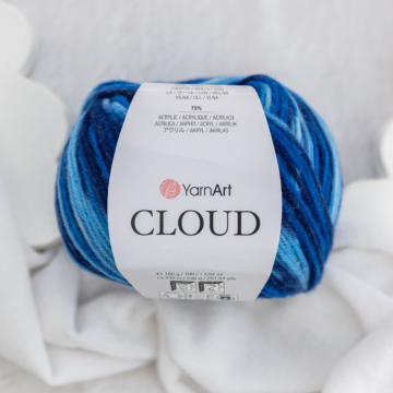 YarnArt Cloud