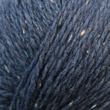 Sirdar Haworth Tweed DK Hockney Blue 903 50g