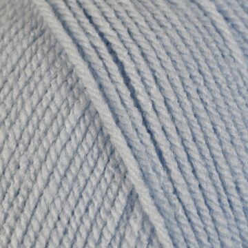 Hayfield Bonus DK Yarn Frost Blue 608 100g