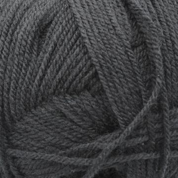 Stylecraft Special Aran With Wool Black 3371 400g