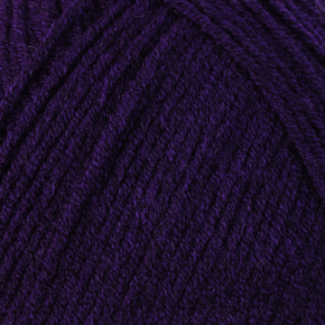 Hayfield Soft Twist DK Yarn Damson 265 100g