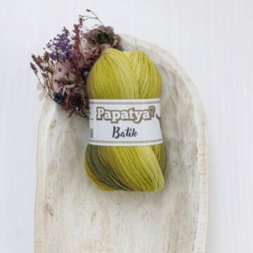 Papatya Batik - 554-03