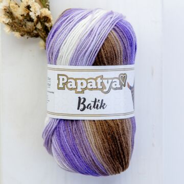 Papatya Batik - 554-23