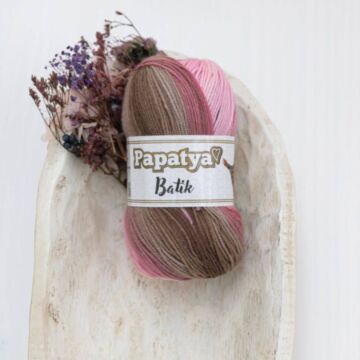 Papatya Batik - 554-25