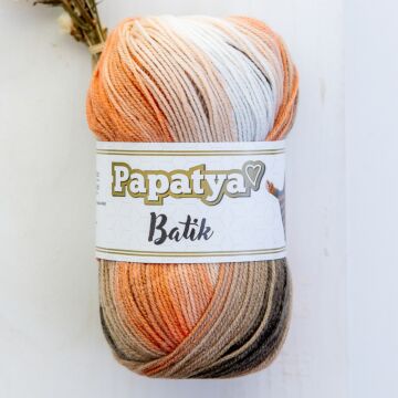 Papatya Batik - 554-30